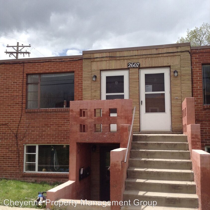 Foto principal - 2607 Poplar Ct