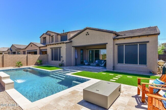 Foto del edificio - 17775 W Sunward Dr