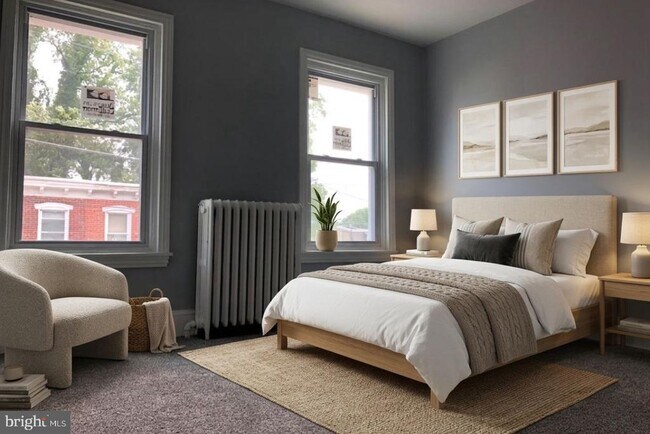 Foto del edificio - 107 E Pastorius St