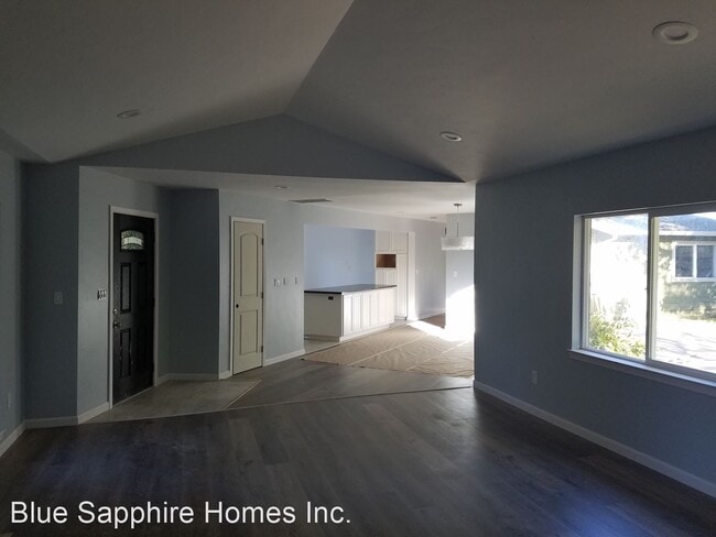 Building Photo - 3 br, 2 bath House - 607 Diablo Rd.