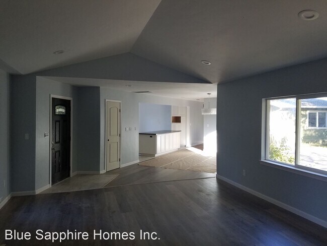 Foto del edificio - 3 br, 2 bath House - 607 Diablo Rd.