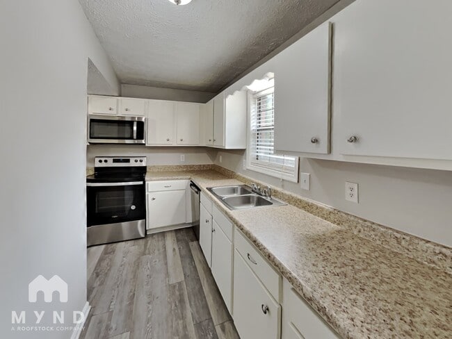 Foto del edificio - 4395 Coopers Creek Dr SE