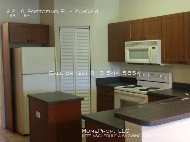 Building Photo - 2218 Portofino Pl