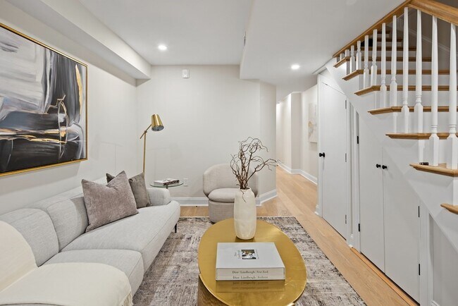 Foto del edificio - 14 Moon St