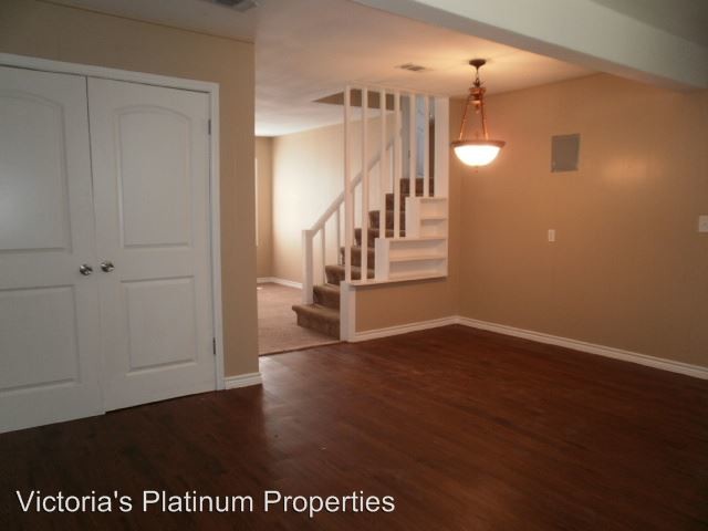 Building Photo - 3 br, 1 bath House - 1506 Rosebud