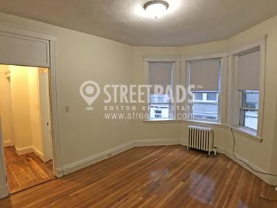 Foto principal - bedroom in Boston MA 02215