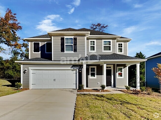 Building Photo - 551 Rivermist Dr