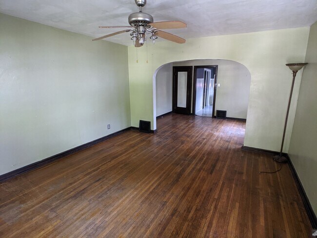 Foto del edificio - Jenny Lane Duplex