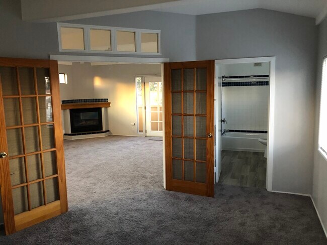 Bedroom - 7870 Flight Ave