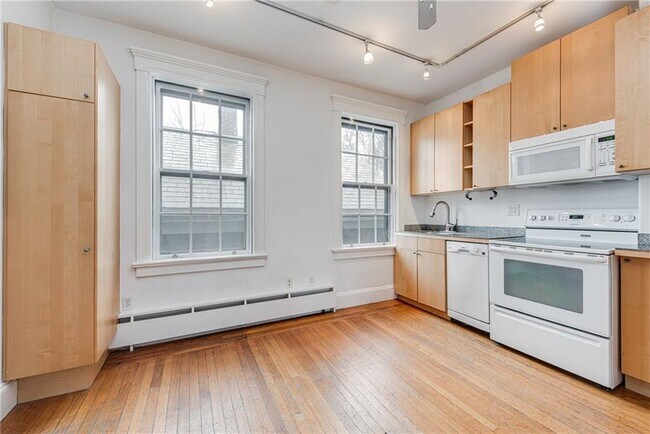 Foto del edificio - 19 Walnut St