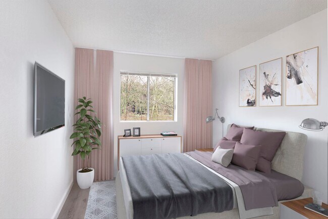 Foto del edificio - Wildwood Apartments