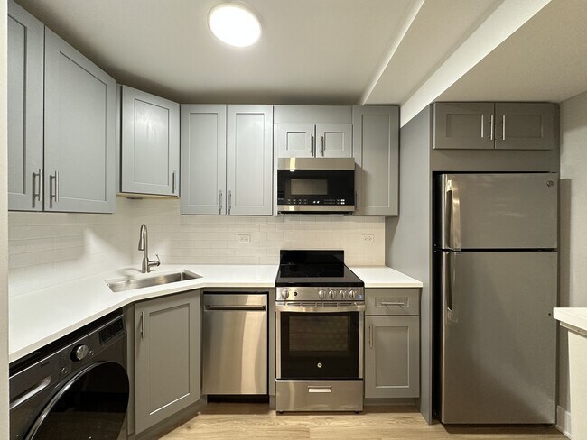 Foto del edificio - 1214 N La Salle Dr