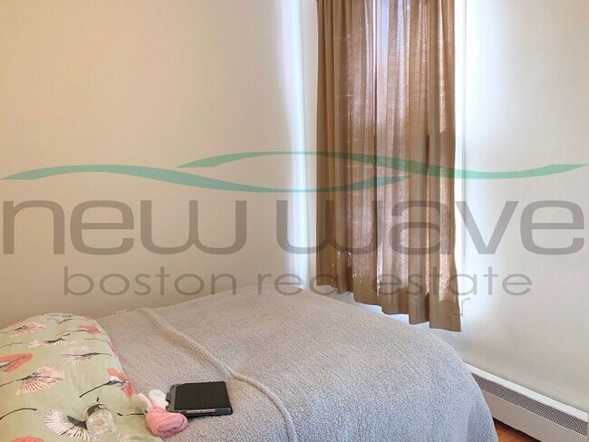 Foto del edificio - 481 Beacon St