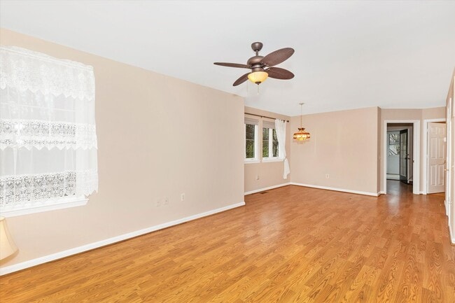 Foto del edificio - Wildwood Park Rental