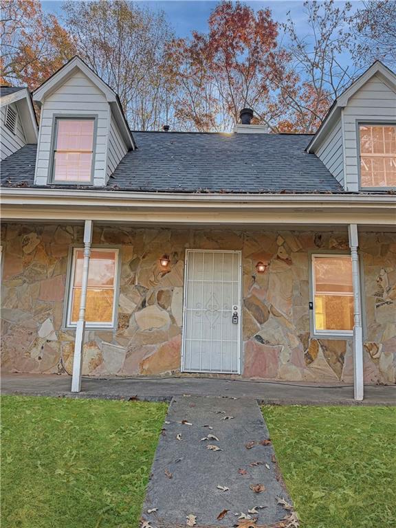 Foto principal - 5161 Ridge Forest Dr