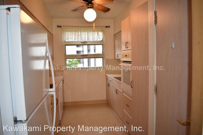 Foto del edificio - 2 br, 2 bath House - 1001 Wilder Ave., #204