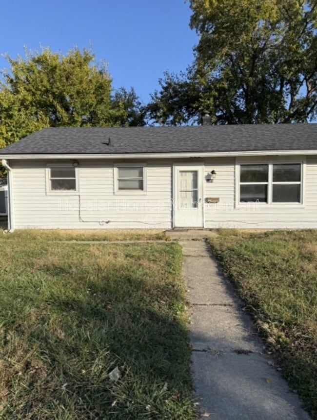 Building Photo - 7346 E 54th St