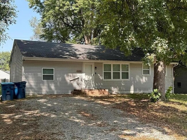 Photo - 1125 Redman Blvd (St. Louis, MO) House