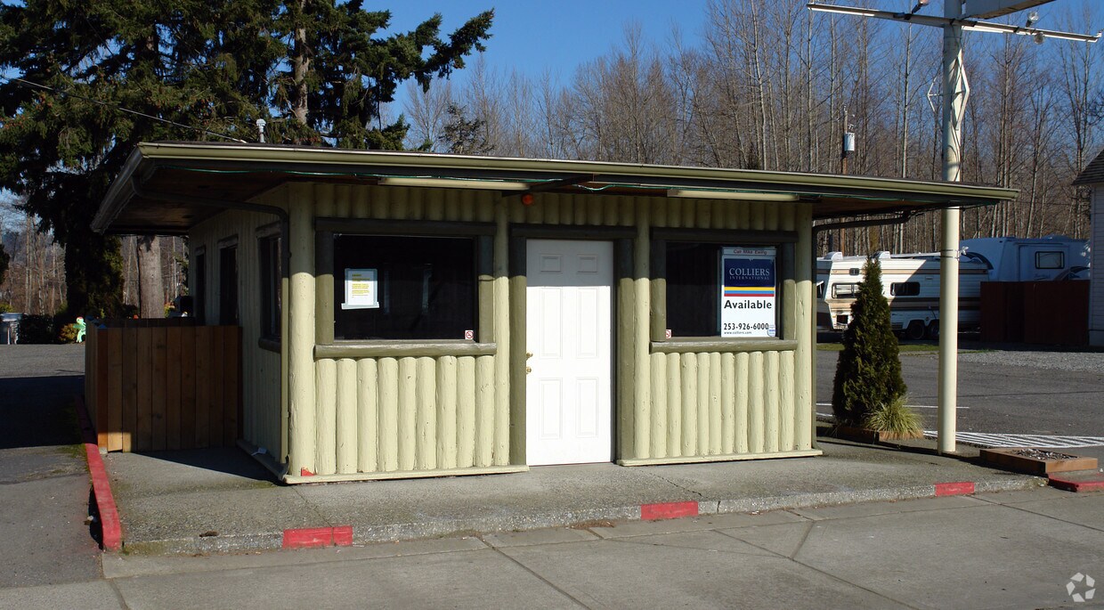 Building Photo - Riverview Mobile Home Park
