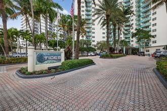 Building Photo - 3801 S Ocean Dr