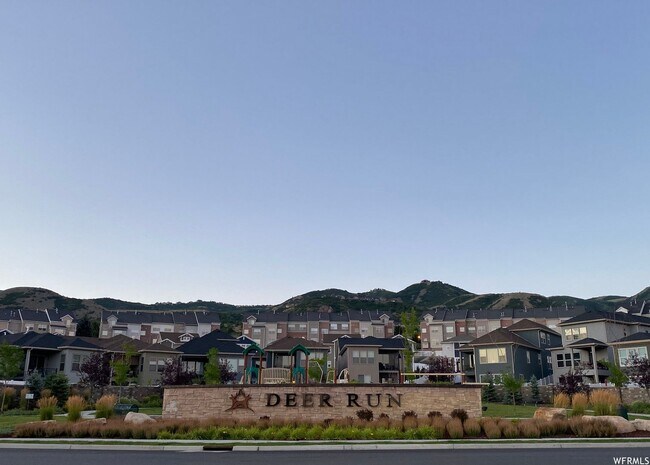 Foto del edificio - Amazing Townhome with Spectacular Views fo...