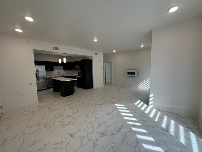 Foto del interior - Hampton Astoria