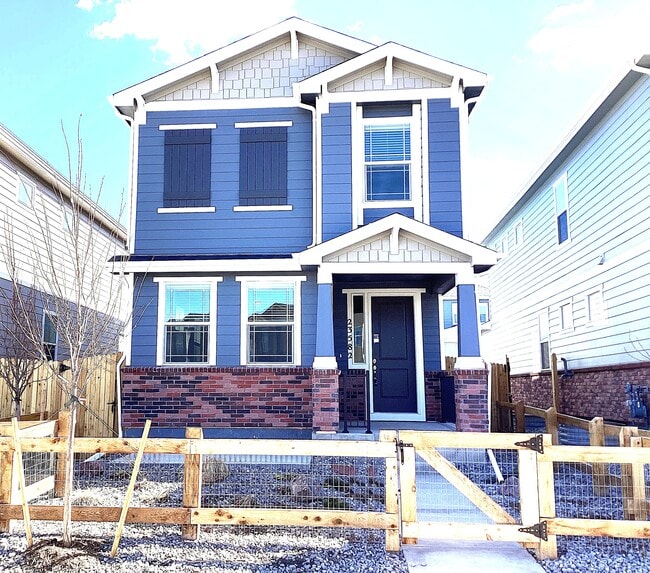 Building Photo - 23582 E 3rd Pl