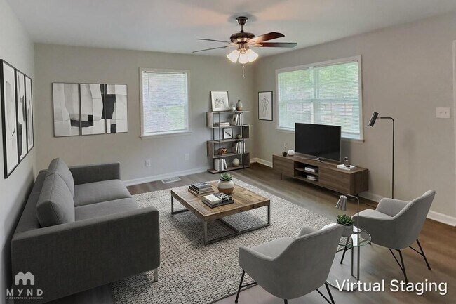 Foto del edificio - 2405 Longleaf Dr