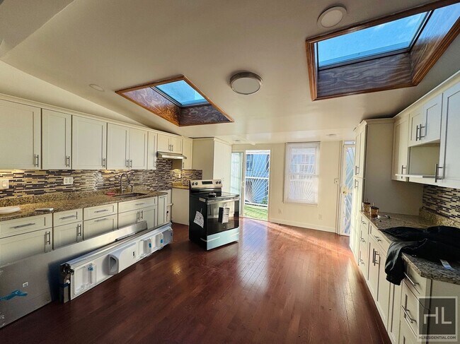 Foto del edificio - 289A Cooper St