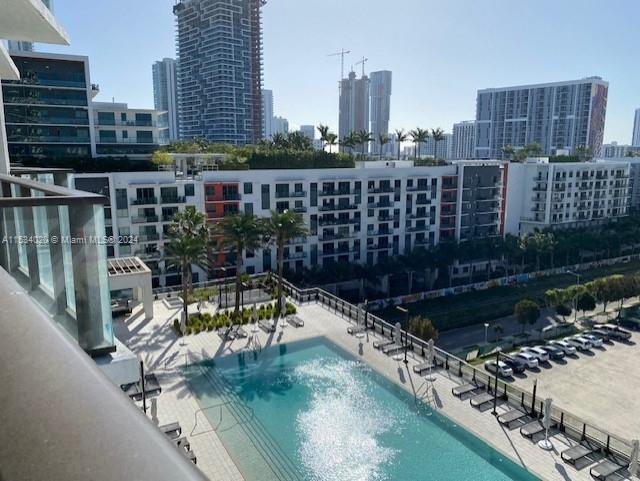 Foto del edificio - 3101 NE 1st Ave