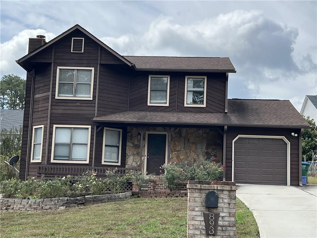 Foto principal - 893 Sandune Dr