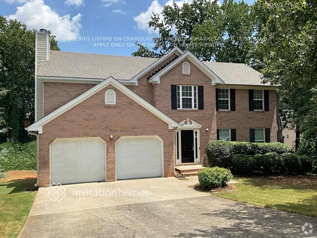 Building Photo - 522 Chadborn Ct