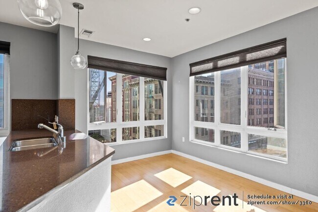 Foto del edificio - 1511 Jefferson St