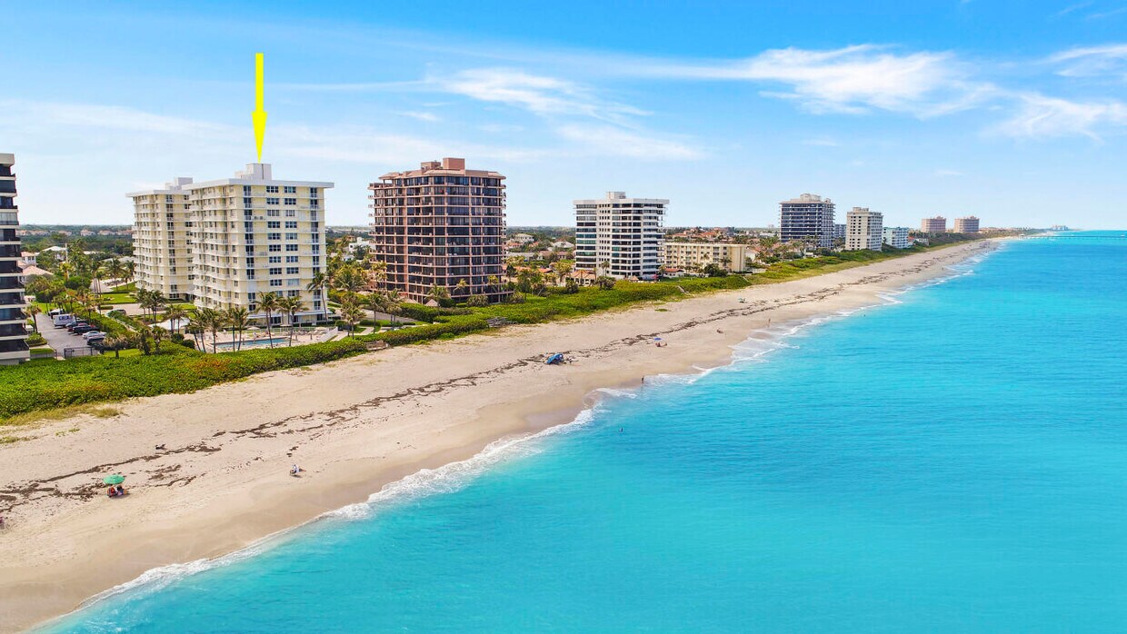 Primary Photo - 500 Ocean Dr