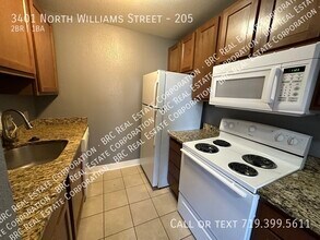 Building Photo - 3401 N Williams St