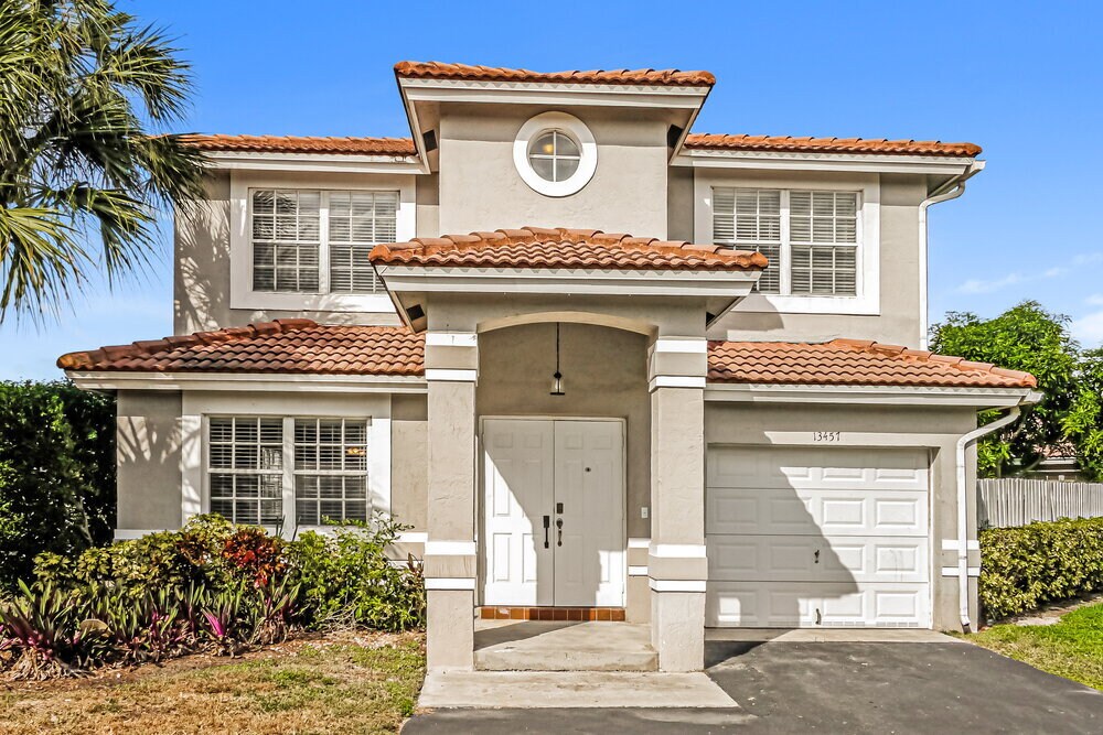 Primary Photo - 13457 NW 5th Ct