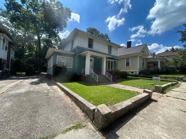 Foto del edificio - 915 Laurens St