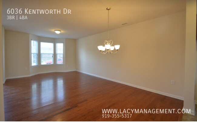 Foto del edificio - 6036 Kentworth Dr