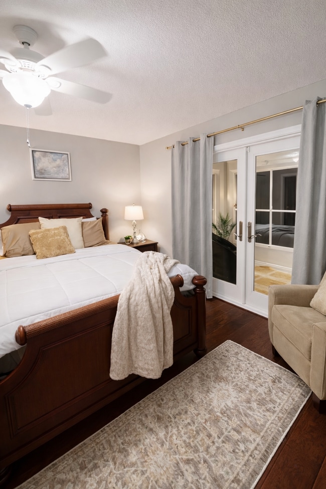 Foto del edificio - 5270 S Atwood Ter