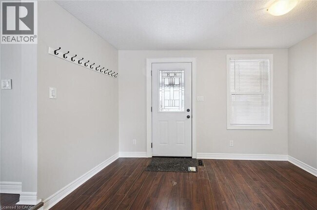 Photo du bâtiment - 26 Bergey St