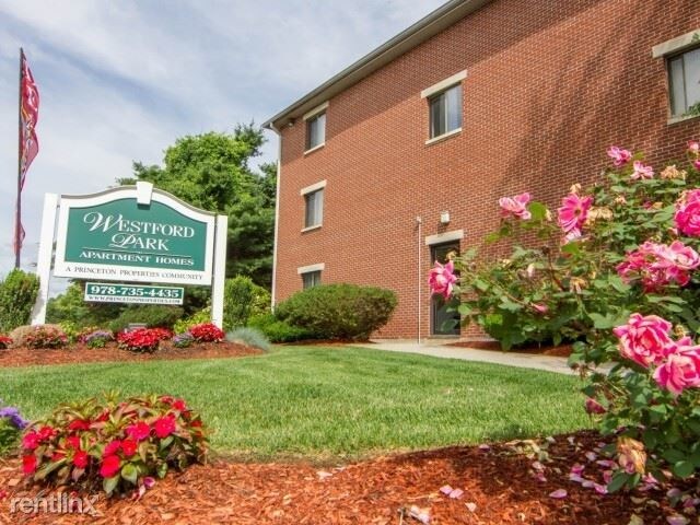 Foto del edificio - 1009 Westford St