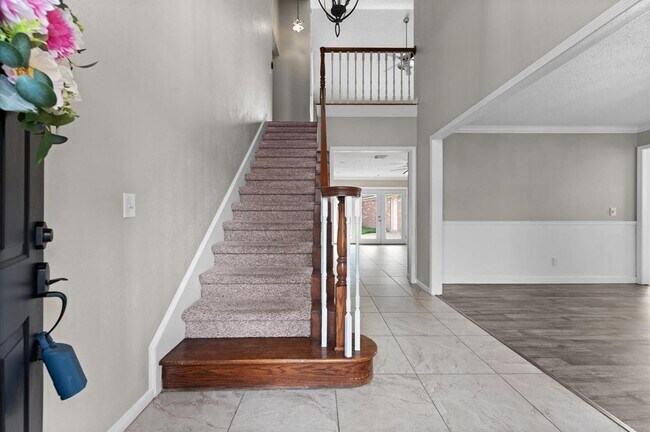 Foto del edificio - 16338 Hickory Point Rd