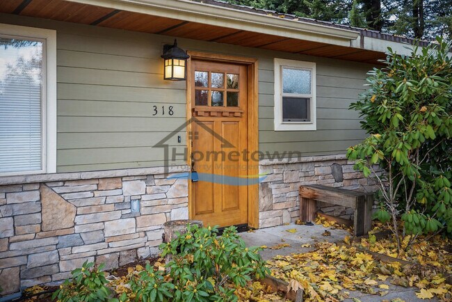 Foto del edificio - Beautiful 2 bedroom 1 bath Duplex in Hayden!