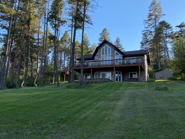 Foto del edificio - 254 Goat Trail