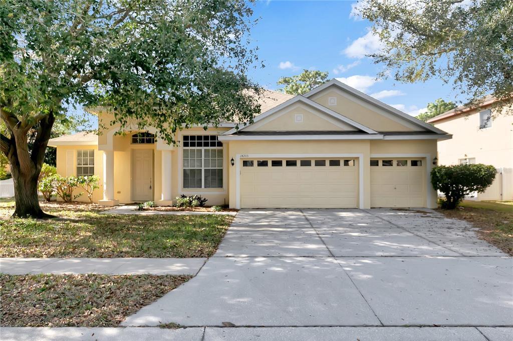 14205 Leybourne Way, Spring Hill, FL 34609 House Rental in Spring Hill, FL