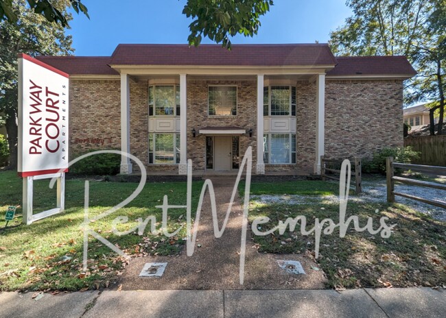 Foto del edificio - 358 E Pkwy N