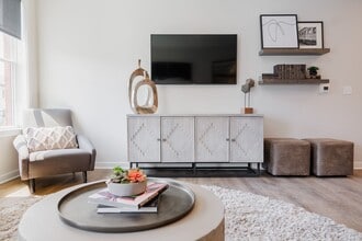 Interior Photo - CENTURION IRONBOUND