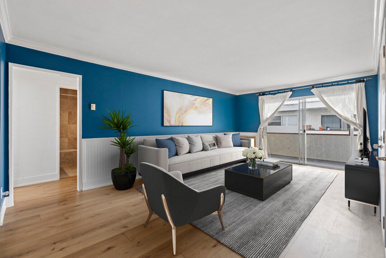 2884 SAWTELLE Blvd Unit 203, LOS ANGELES, CA 90064 Condo for Rent in