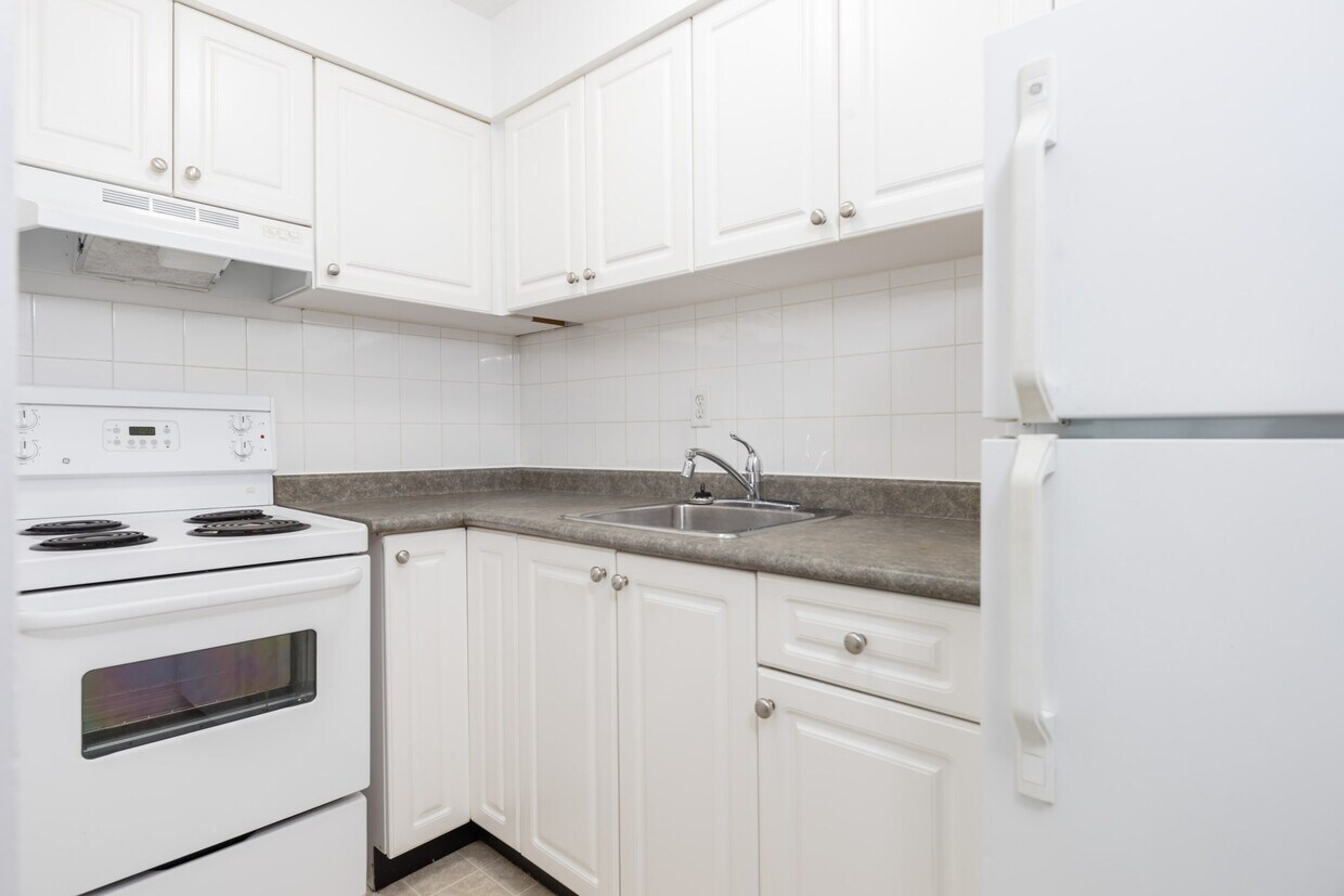 Photo du bâtiment - Royale