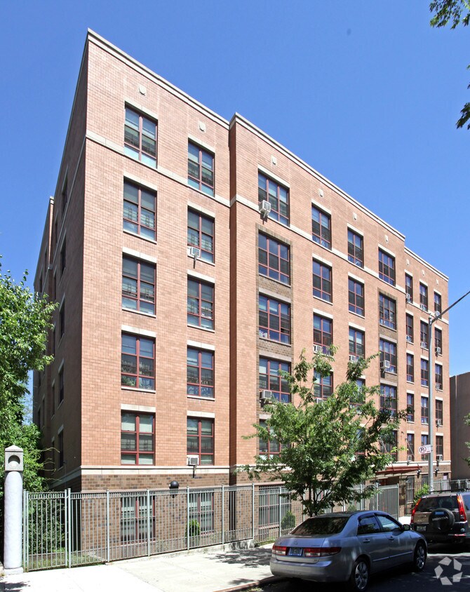 Foto principal - Himrod Street Apartments